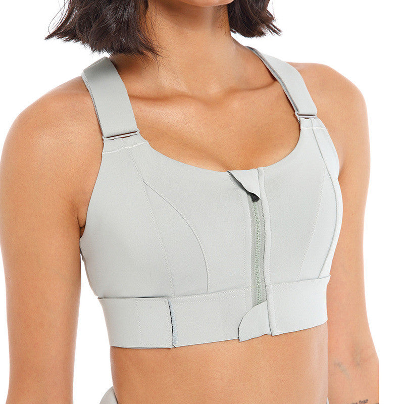 Soutien-Gorge de Sport Femme – Maintien Fort & Sans Couture | OlcoFit™