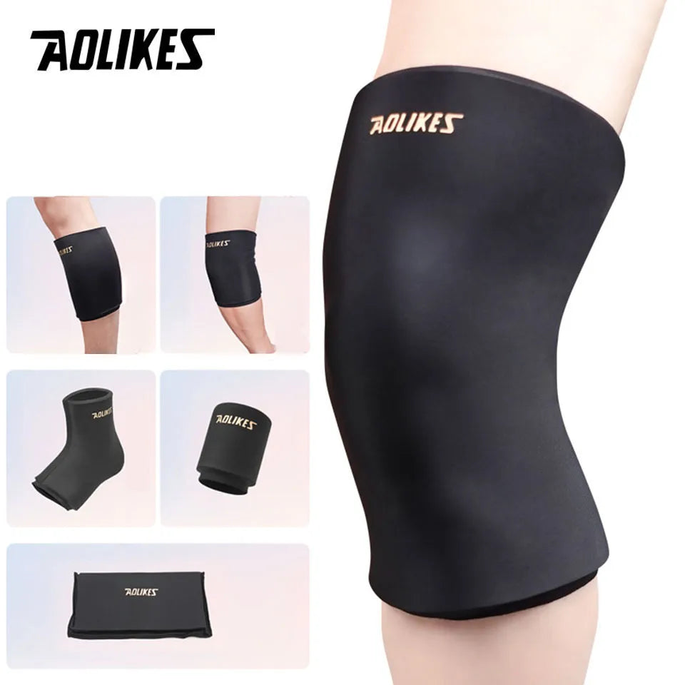 Enveloppe Thermo-Gel  – Soulagement Chaud & Froid