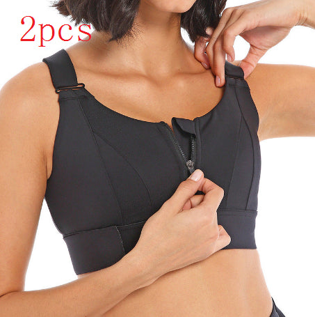 Soutien-Gorge de Sport Femme – Maintien Fort & Sans Couture |  OlcoFit™